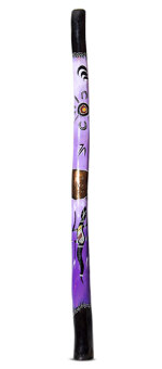 Leony Roser Didgeridoo (JW1124)